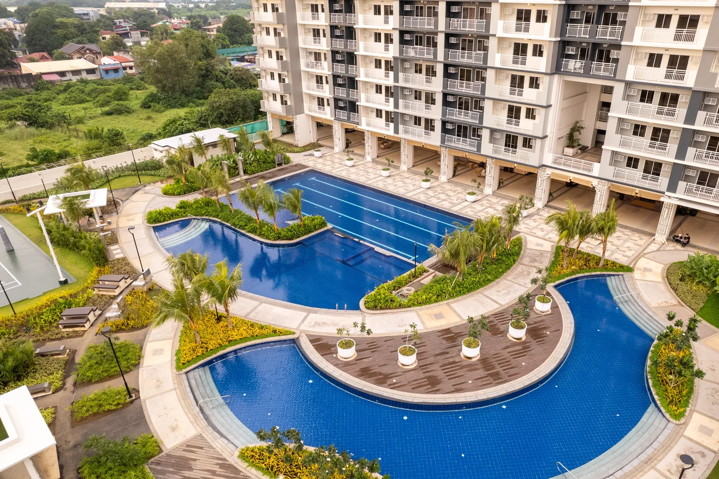 Alea Residences — DMCI Homes Cavite
