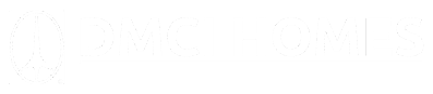DMCI Homes by Kris Chavez logo