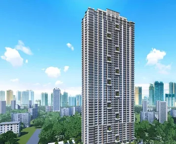 Allegra Garden Place