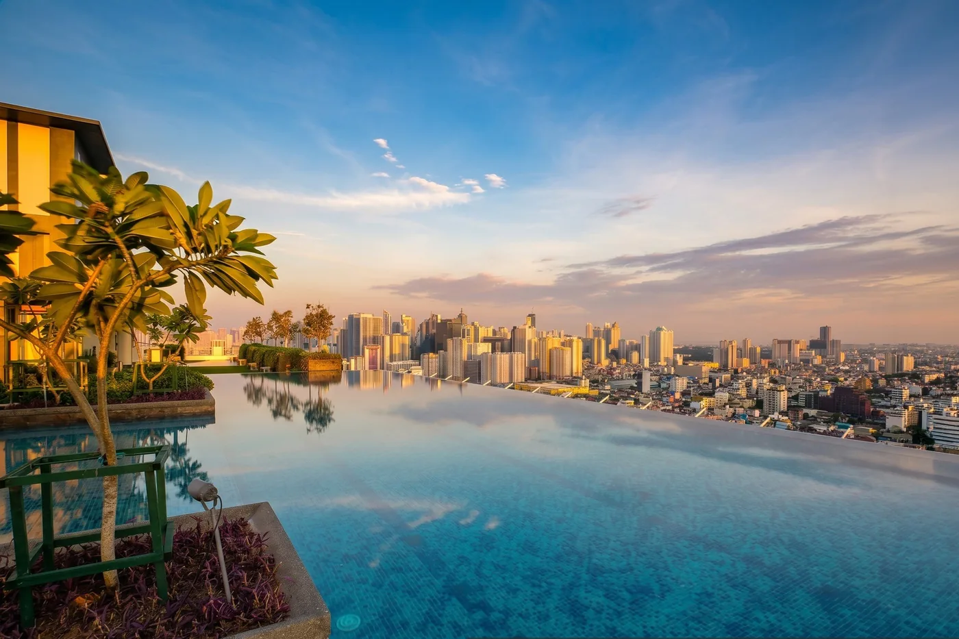 The Camden Place — urban living DMCI Homes tower in Malate, Manila