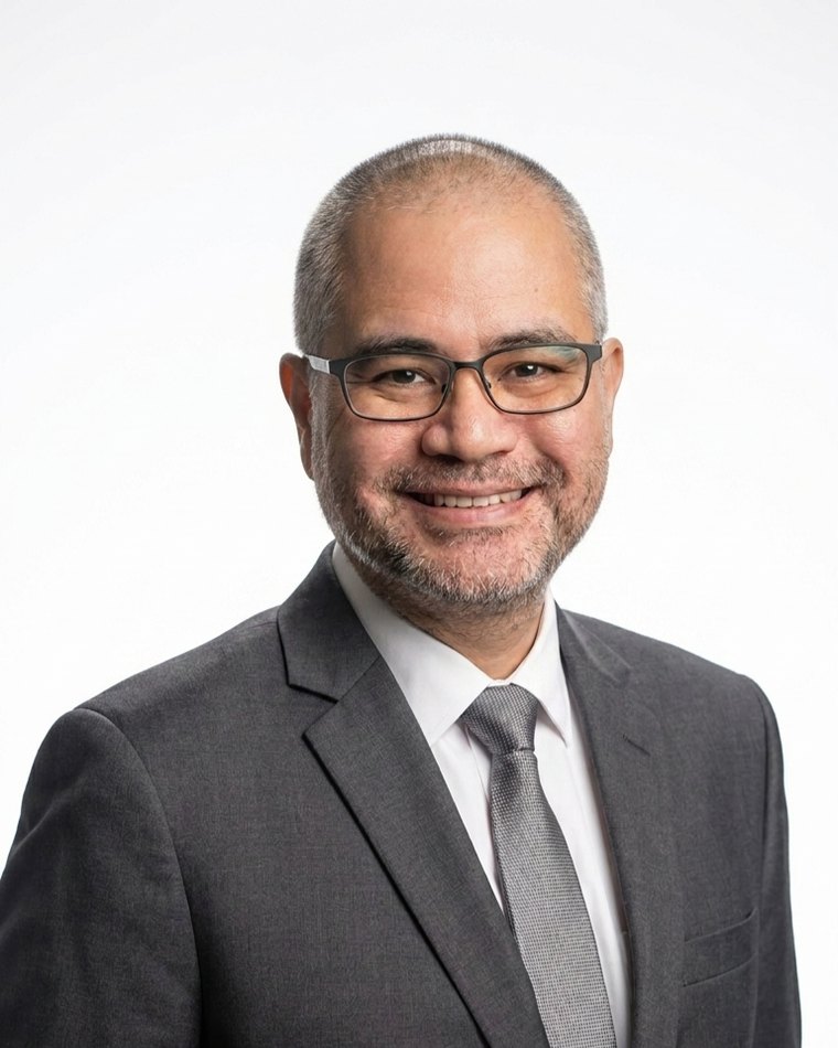Kris Chavez, property investment consultant